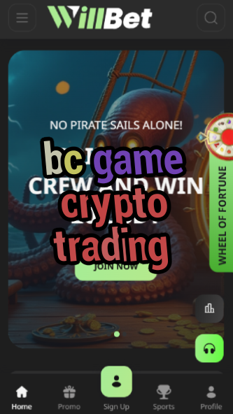 BC Game Crypto Trading - Exchange Feature-vz72fvrf.com